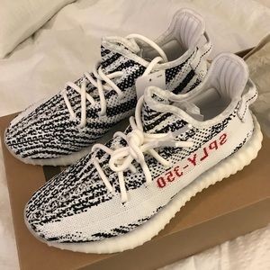 Yesterday Boost 350 V2